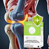LithoLexal  Kolajen Eklem Sağlığı | 60 Tablet |