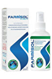 Farmisol Antiseptik 250 ml - Dezenfektan