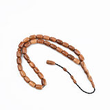 Kuka Kapsül Kesim Sistemli 8x11mm Tesbih