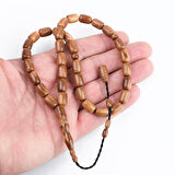 Kuka Kapsül Kesim Sistemli 8x11mm Tesbih