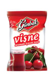 Günbak 250Gr Vişne Aromali İçecek Toz