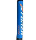 Forza 2400 Devir Ayarlı Sırt Bataryalı Zeytin Hasat Makinesi 18 Ah ZENTRA