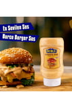 Burcu Burger Sos 290 gr