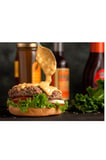Burcu Burger Sos 290 gr x 3 Adet