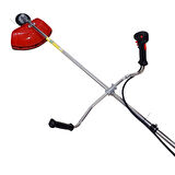 Garden Pro TK40F-43B-T Benzinli Motorlu Tırpan 2.6 HP