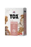 Sinangil Glutensiz Un Plus 500 gr x 3 Adet