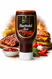 Mr Gurme Barbekü Sos 550 Gr