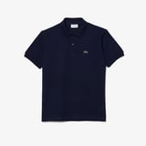 Lacoste Erkek Classic Fit L.12.12 Lacivert Polo Yaka Tişört Lacivert Lacivert Lacoste Erkek Classic Fit L.12.12 Lacivert Polo Yaka Tişört Lacivert Lacivert M