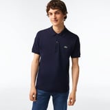 Lacoste Erkek Classic Fit L.12.12 Lacivert Polo Yaka Tişört Lacivert Lacivert Lacoste Erkek Classic Fit L.12.12 Lacivert Polo Yaka Tişört Lacivert Lacivert M