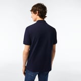 Lacoste Erkek Classic Fit L.12.12 Lacivert Polo Yaka Tişört Lacivert Lacivert Lacoste Erkek Classic Fit L.12.12 Lacivert Polo Yaka Tişört Lacivert Lacivert M