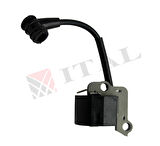 MOTORLU TIRPAN BOBİN OLEOMAC 753/446/453/8530/755/746