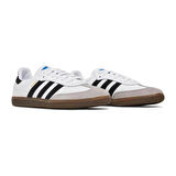 adidas Samba OG White Black Gum