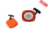 MOTORLU TIRPAN STARTER KOMPLE HUSQVARNA 143RII ORJİNAL