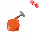 MOTORLU TIRPAN STARTER KOMPLE ALPİNA 52