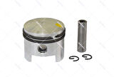 YÜKSEK DAL BUDAMA/ÇİT BİÇME PİSTON SEGMAN DATSU GZJ260AE/SLP600 ORJİNAL
