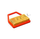MOTORLU TIRPAN HAVA FİLTRESİ OLEOMAC B350S/BC350T/EFCO DS3500S/DS3
