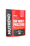 Iso Whey Prozero - Çilek Cheesecake 500g