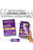 Bioxcin Biotin 5000 mcg Takviye Edici Gıda 30 Tablet