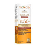Bioxcin Sun Care Lekeye Eğilimli Ciltler İçin Güneş Kremi SPF50+ 50 ml