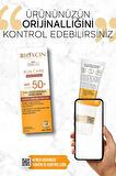 Bioxcin Sun Care Lekeye Eğilimli Ciltler İçin Güneş Kremi SPF50+ 50 ml