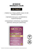 Bioxcin Beauty Women's Hair 30 Tablet