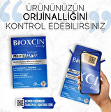 Bioxcin Beauty Men's Hair 30 Tablet