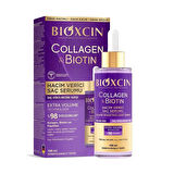 Bioxcin Collagen Biotin Saç Serumu 100 ml