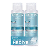 Bioxcin Hydra Micellar Makyaj Temizleme Suyu 500 ml 1 ALANA 1 HEDİYE