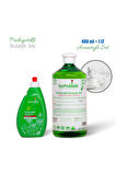 Bulaşık Jeli 400 ml 1 Lt Set