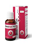 Bestiron Plus Demir İçeren Sıvı Takviye Edici Gıda 100 Ml