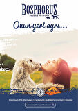 Köpekler için Multivitamin Malt Macun 100g