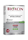 Bioxcin Şampuan Yağlı Saçlar İçin 300 Ml