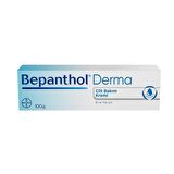 Bepanthol Derma El Ve Yüz İçin Günlük Nemlendirici Cilt Bakım Kremi 100gr