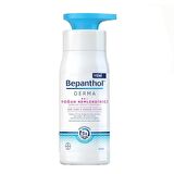 Bepanthol Nemlendirici B5 Provitaminli Kuru-Hassas Ciltler için  Vücut Losyonu 400 ml 