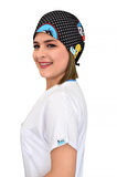 Tweety Desenli Cerrahi Bone B92