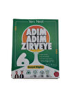 6.Sınıf Adım Adım Zirveye Sosyal Bilgiler Konu Anlatımlı