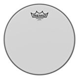 REMO BA-0110-00- Ambassador® Kumlu 10" Davul Derisi