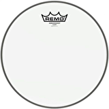 REMO BA-0310-00- Ambassador® Şeffar 10\" Davul Derisi