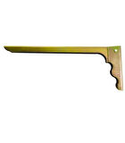 Beşel Ba322kd Kadmiyum Katlanır Raf Altı No:2 280x100 mm - 4 Adet