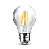 BA38-00720- 7W 2700K SARI IŞIK E27 A60 LED AMPUL 3 LÜ PAKET