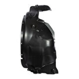 ÇAMURLUK DAVLUMBAZI SOL ÖN ARKA TARAF BMW X1-E84 51712990089  