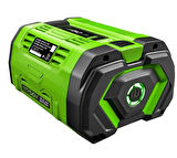 Ego BA6720T 672WH 4P Batarya 56V 12 Ah