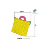 Sozzy Toys Bebeğimin Ev Arkadaşları