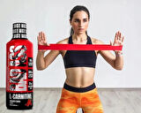 BAD ASS L-Carnitine(Karnitin) Burner 2000 Mg 500 ml - 50 SERVİS