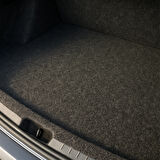 Beylini Kendinden Yapışkanlı Bagaj Kaplaması Keçe Oto Zemin Kapı Çatı Dayanıklı Uzun Ömürlü Araç Kaplama 3mm