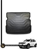 DACİA DUSTER 4X4 2010+ A+KALİTE UYUMLU BAGAJ HAVUZU