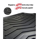 KİA SPORTAGE QL 2016-2020 A+KALİTE UYUMLU BAGAJ HAVUZU