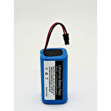 Bagotte BG850 Robot Süpürge 2600 mAh 14.4 V  Batarya – Orjinal Uyumlu Uzun Ömürlü, Yüksek Performans Pil