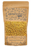 Hardal Tohumu Sarı 100 GR