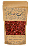 Yalçınkaya Yağlı Pul Biber 100 gr